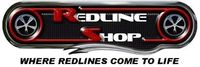 Redline Shop coupons
